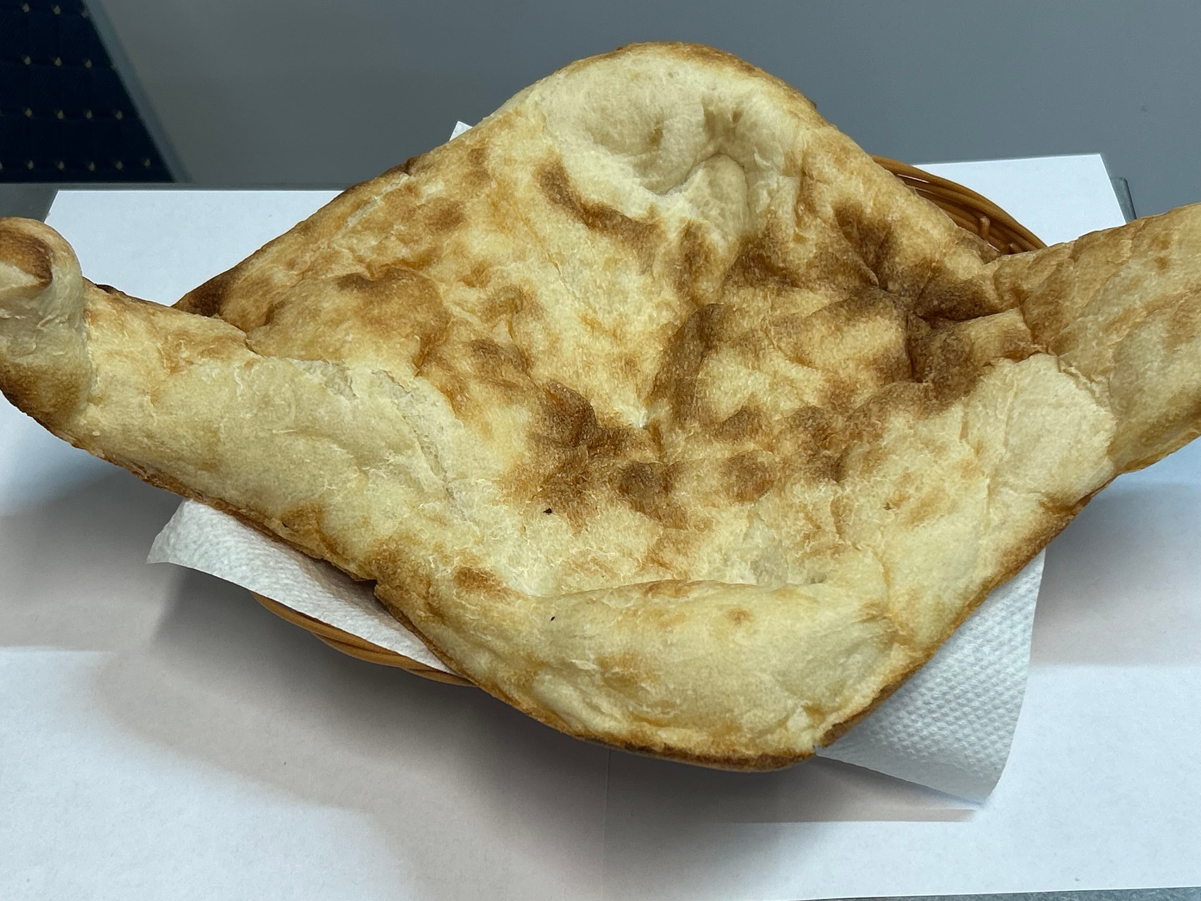 Лаваш грузинский